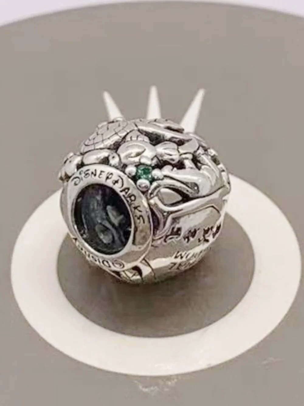 Disney's Animal Kingdom Charm by Pandora Charm
